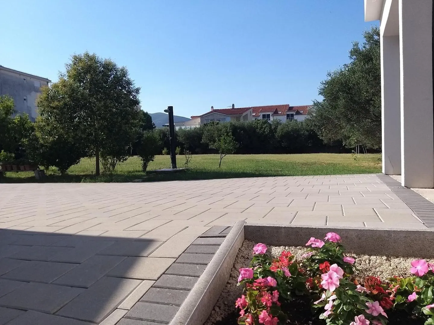 Enelani Apartments Kaštela 3*,  克罗地亚