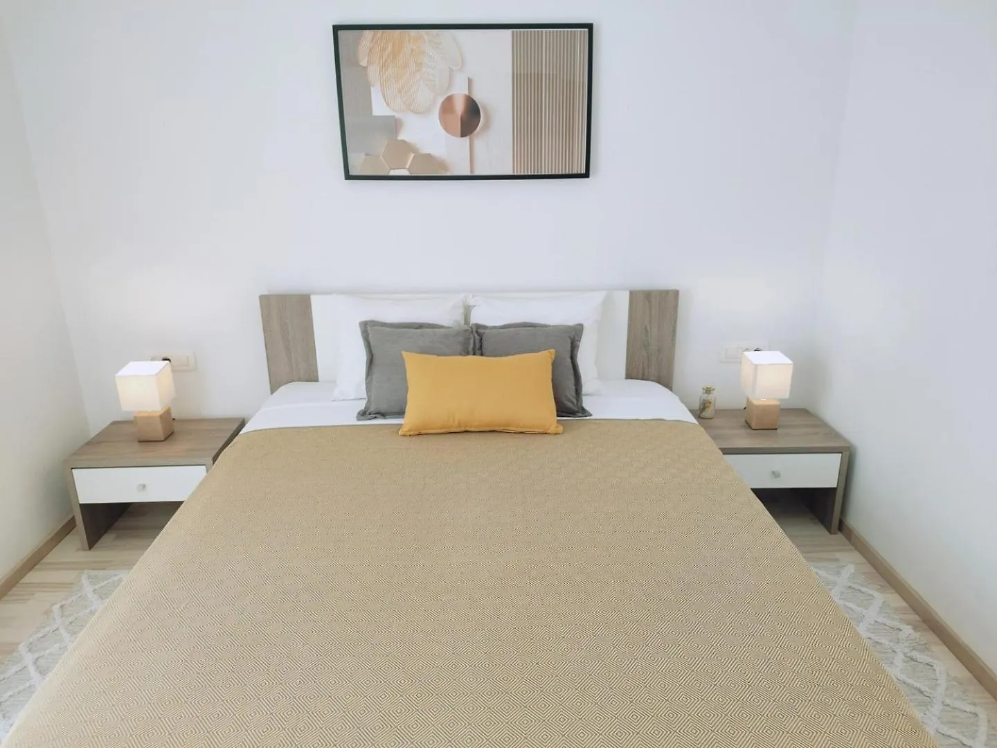 Enelani Apartments Kaštela Casa de hóspedes