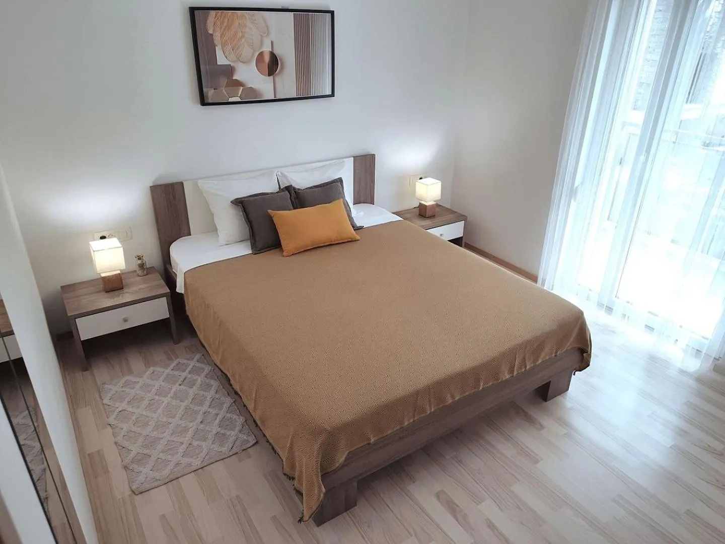 Enelani Apartments Kaštela