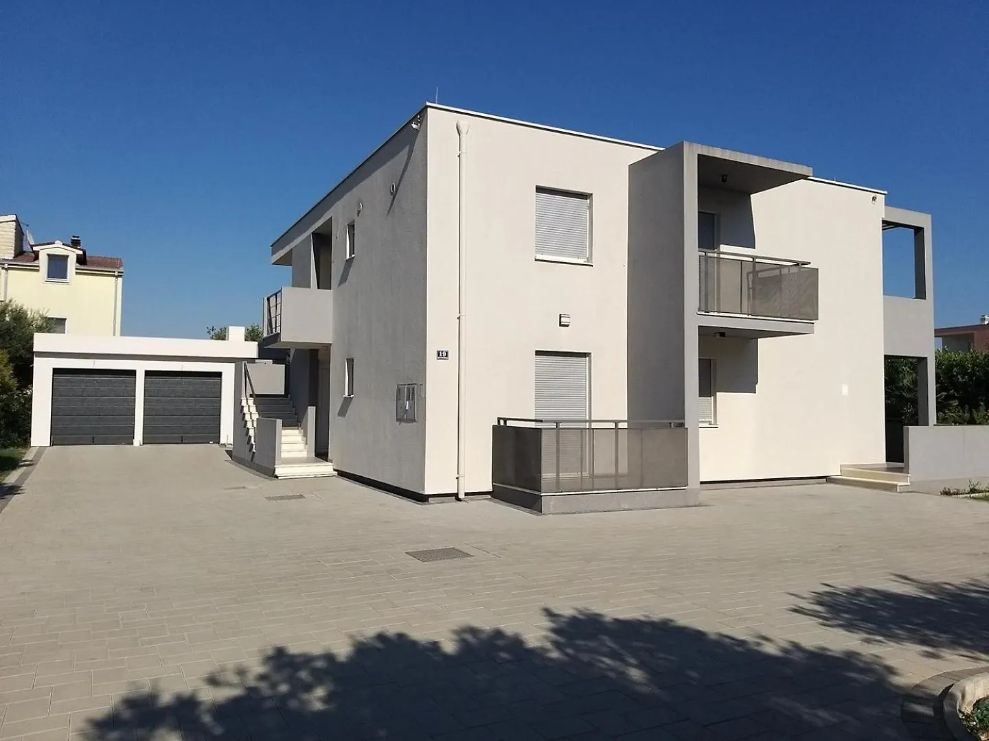 Enelani Apartments Kaštela