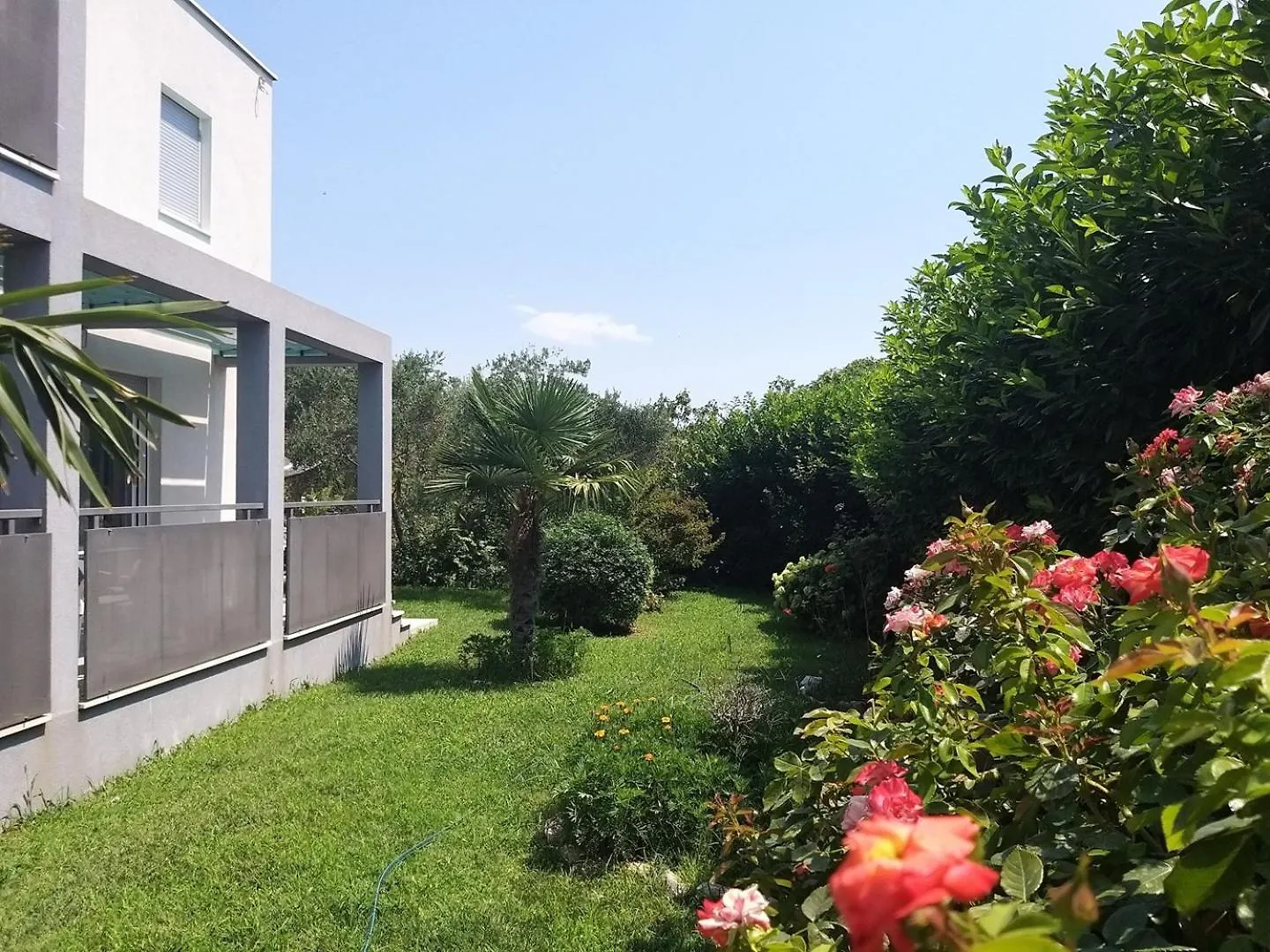 Enelani Apartments Kaštela