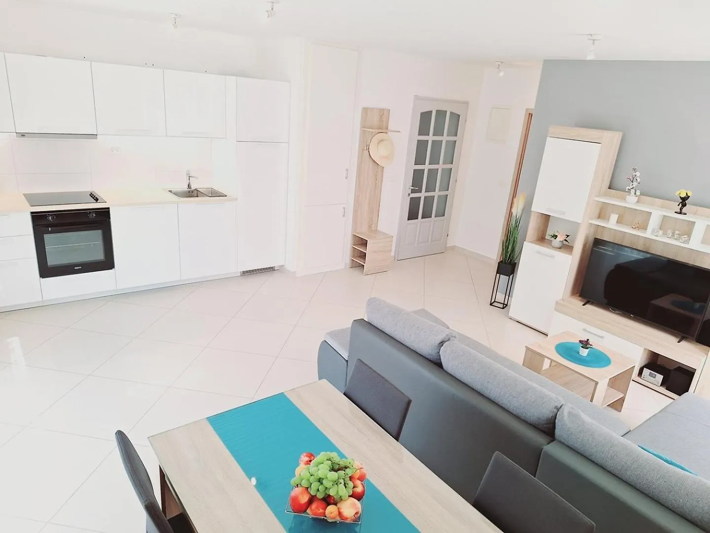 *** Guest house Enelani Apartments Croatia