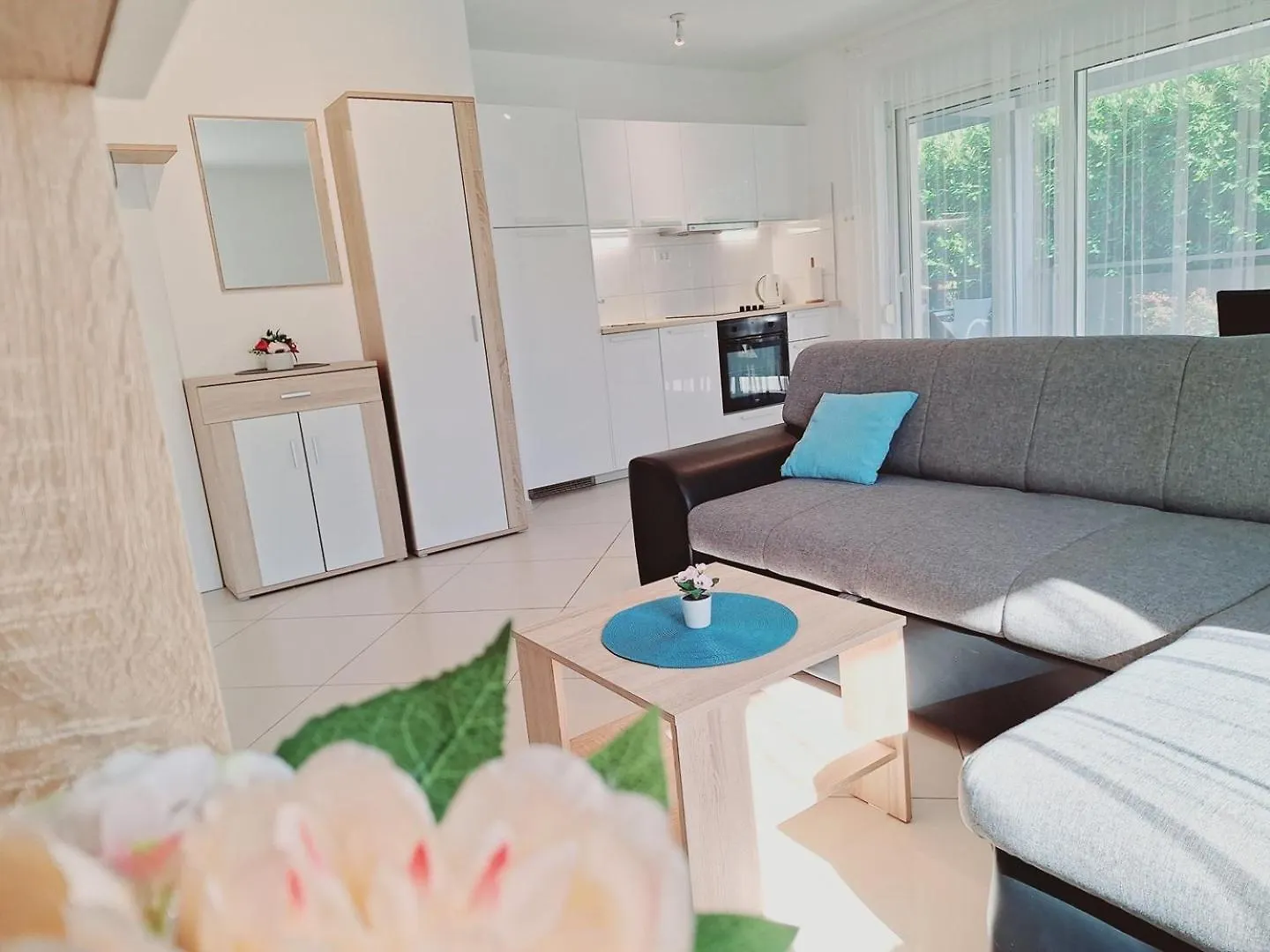 *** Guest house Enelani Apartments Croatia
